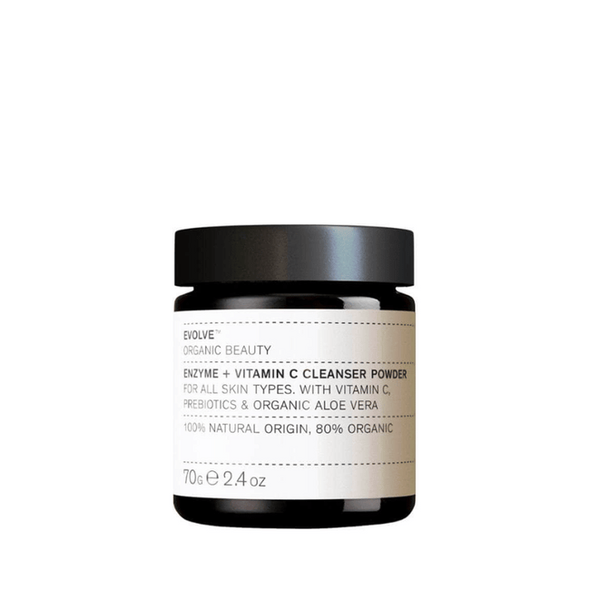 Poudre Nettoyante Enzyme + VITAMINE C - Nuoo