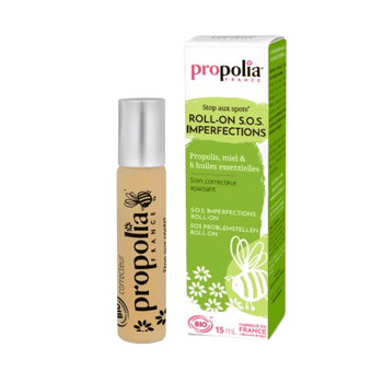 PROPOLIA-Visage-SOSImperfections - NUOO