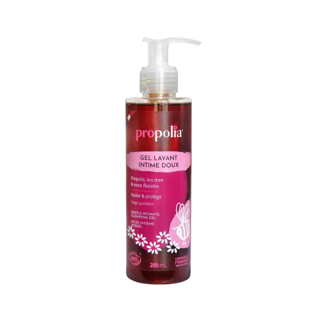 Gel d'Hygiène Intime - Nuoo