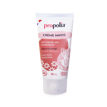 Crème Protectrice Mains