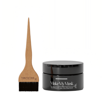 Pack Accessoires - Pot & Pinceau