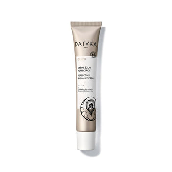 Patyka - Crème éclat perfectrice