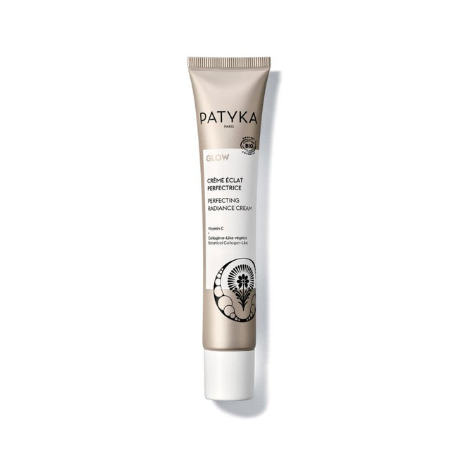 Crème Éclat Perfectrice Glow - Nuoo
