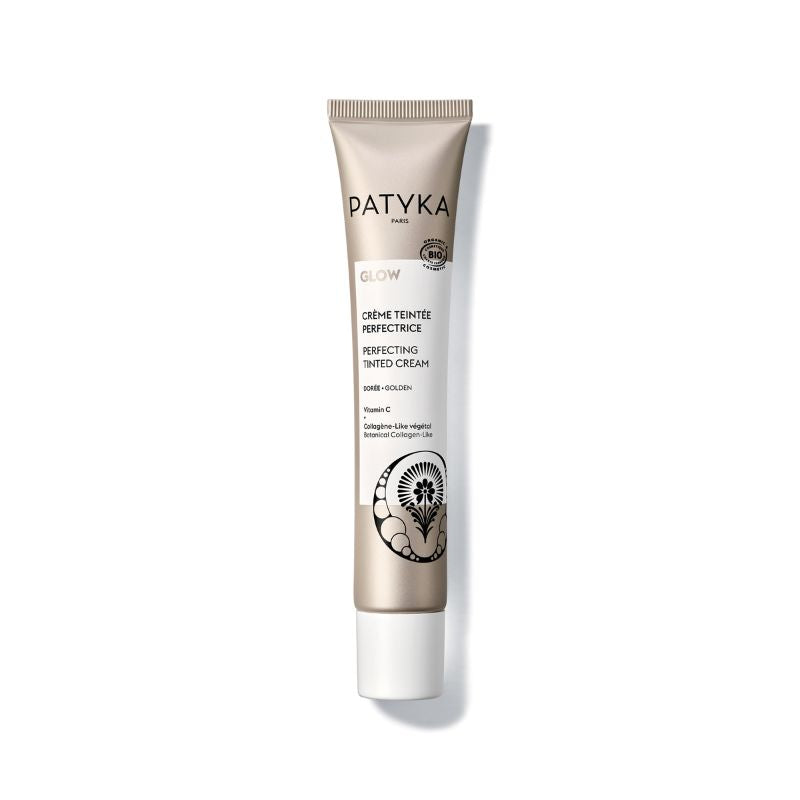 Crème Teintée Perfectrice Glow - Nuoo