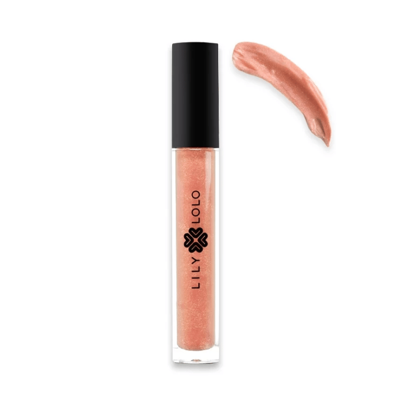 Natural Lip Gloss - Nuoo