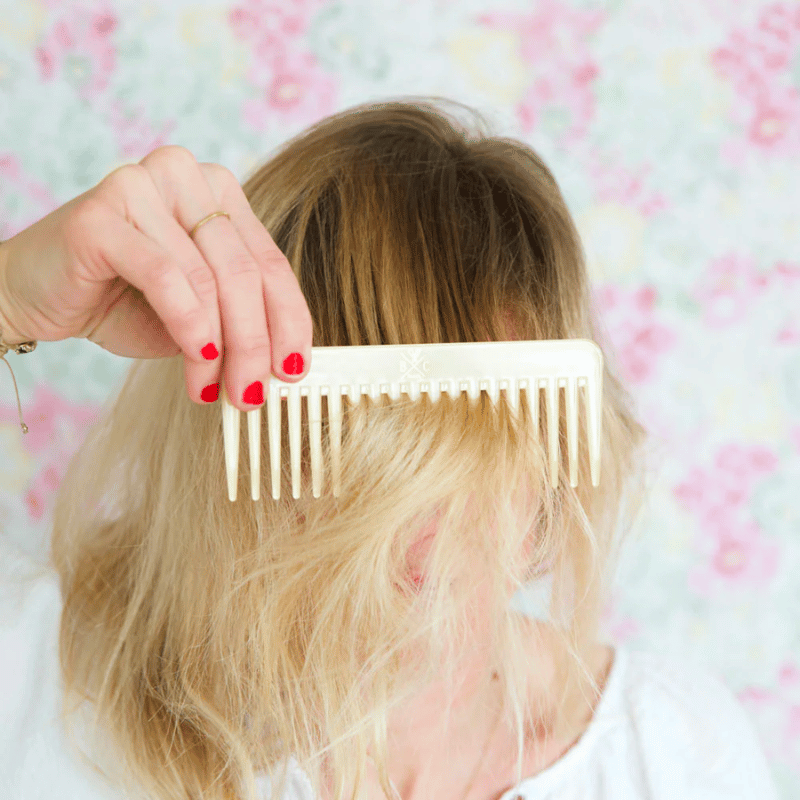 Peigne Opaline - Nuoo