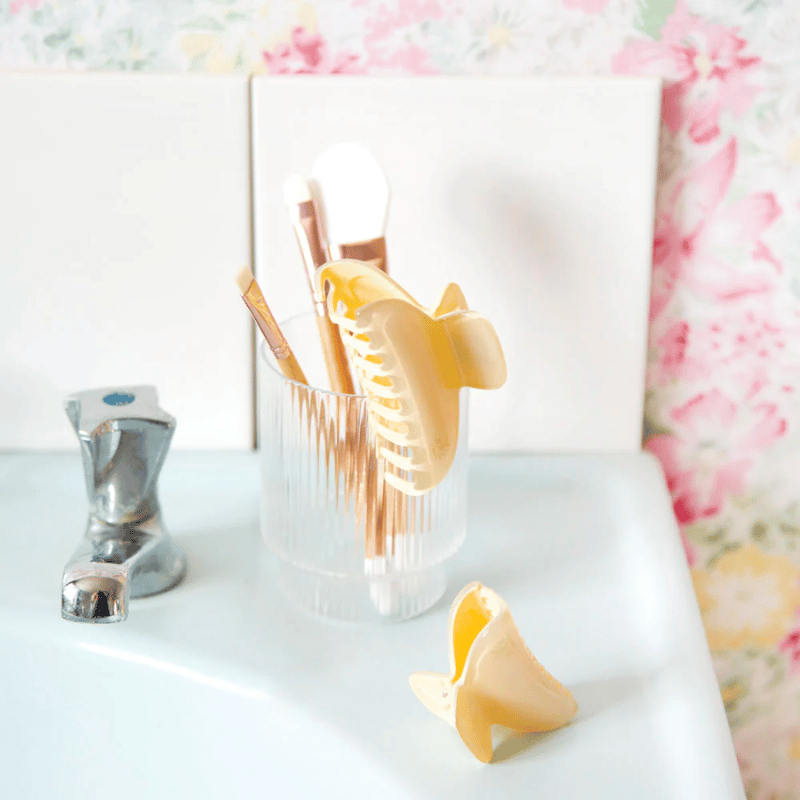 Petite pince Opaline - Nuoo
