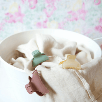 Petite pince Opaline