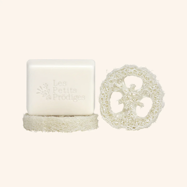 Porte Savon Loofah - Nuoo