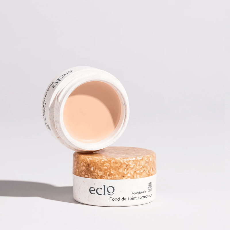 Fond de Teint Correcteur - Nuoo
