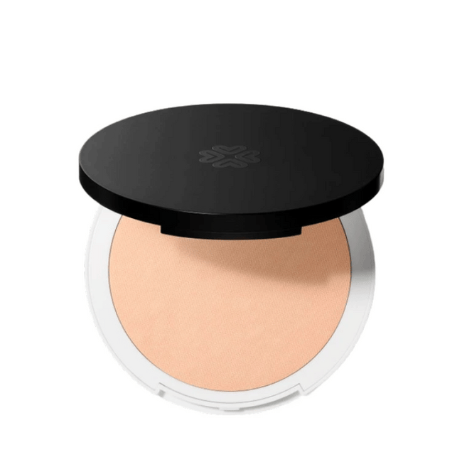 Pressed Finishing Powder - Poudre Compacte - Nuoo