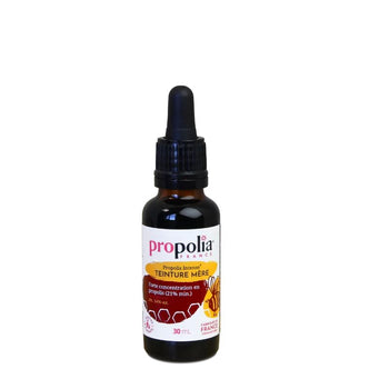 Propolia - Teinture Mère de Propolis