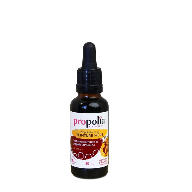 Teinture Mère de Propolis - Nuoo