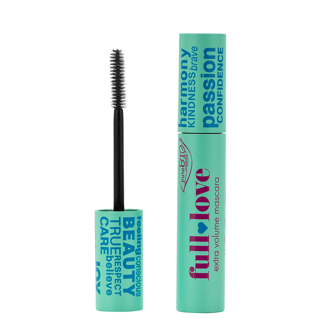 Mascara Noir Full Love - Nuoo
