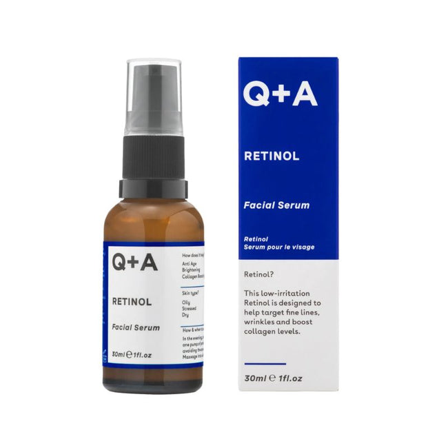 Sérum Retinol - Nuoo