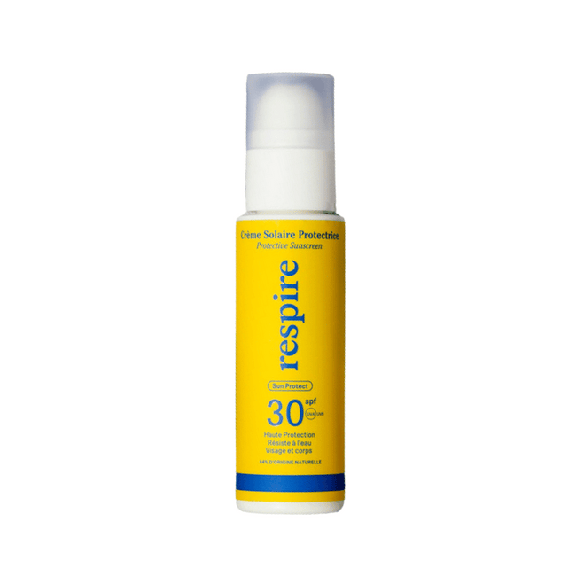 Crème Solaire Protectrice SPF30 - Nuoo