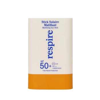 Stick Solaire Matifiant