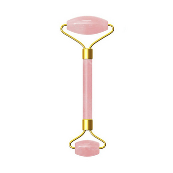 ROLL-ONJADE- Visage - Accessoires visage -Roll-on Quartz Rose Anti-age -NUOO