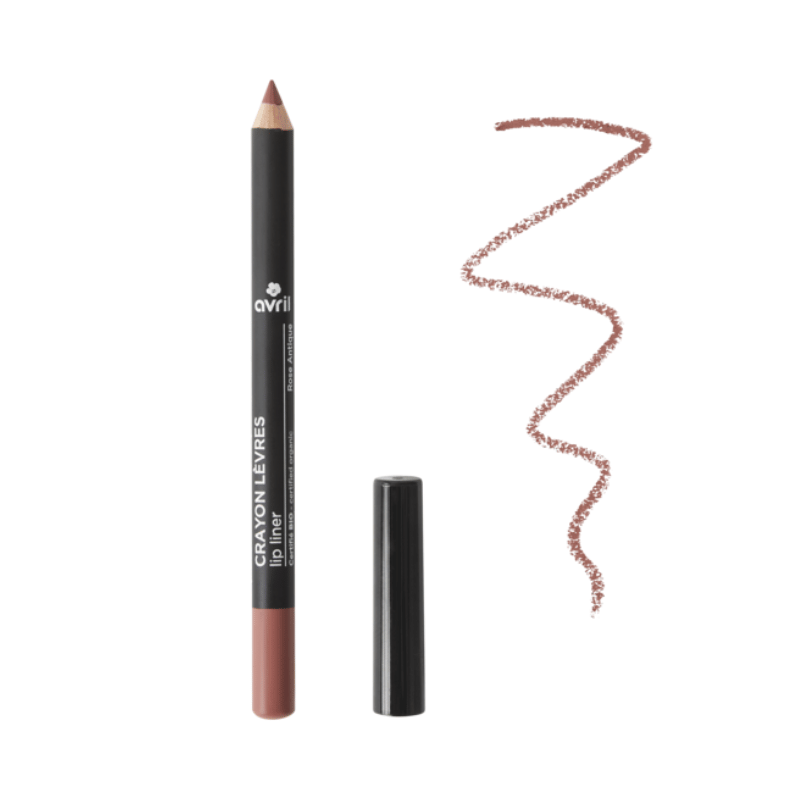Crayon contour des lèvres - Nuoo