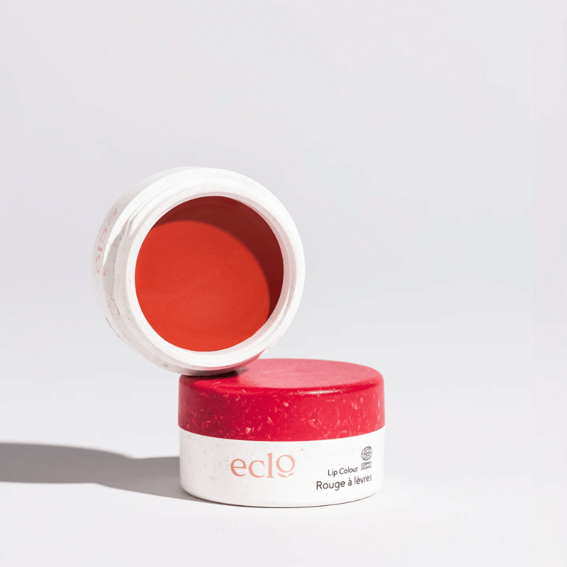 Rouge à Lèvres - Nuoo