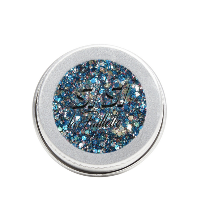 Paillettes Biodégradables | GALAXSISI - Nuoo