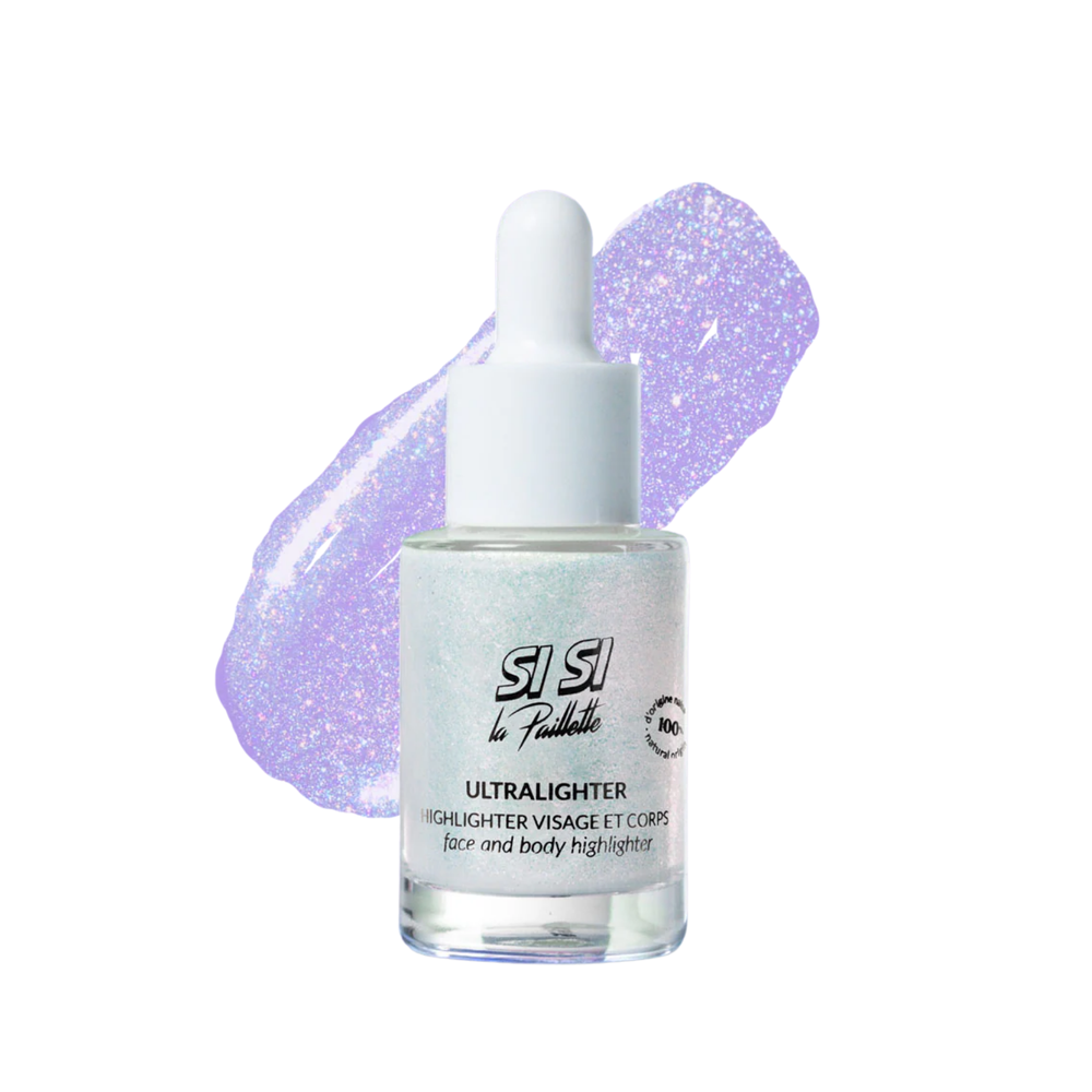 Ultralighter - Enlumineur liquide - Nuoo