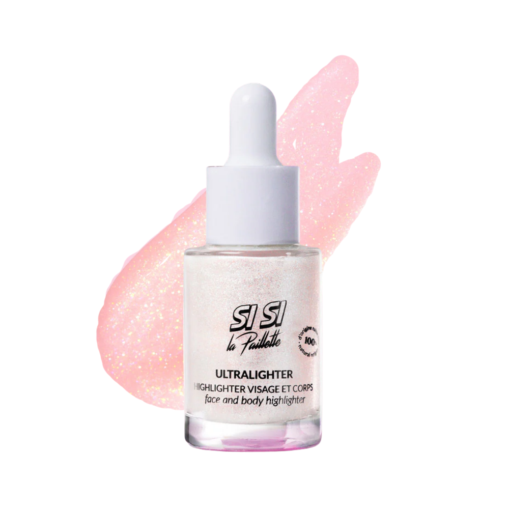 Ultralighter - Enlumineur liquide - Nuoo