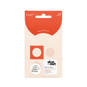 SKIN-AND-OUT-CLEAR-OUT-PATCH-XL-LARGE-ZONE-NUOO