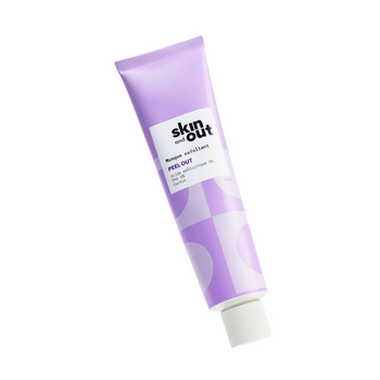 PEEL OUT - Masque exfoliant