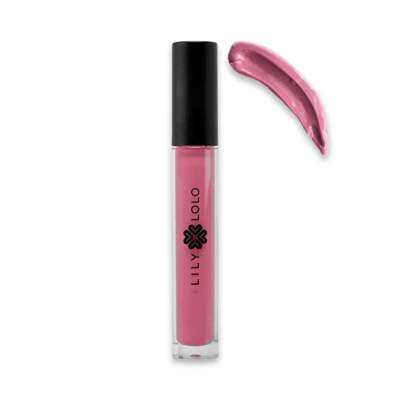 Natural Lip Gloss - Nuoo