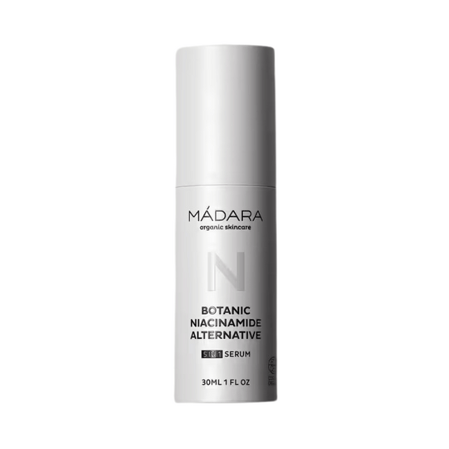 Sérum Botanique Alternatif Niacinamide 5 en 1 - Nuoo