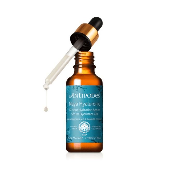 Sérum hydratant 72H - Maya Hyaluronic - Nuoo