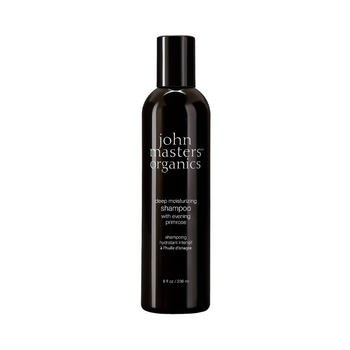 John masters organics - Shampoings - Shampooing cheveux secs à l'huile d'onagre - Nuoo