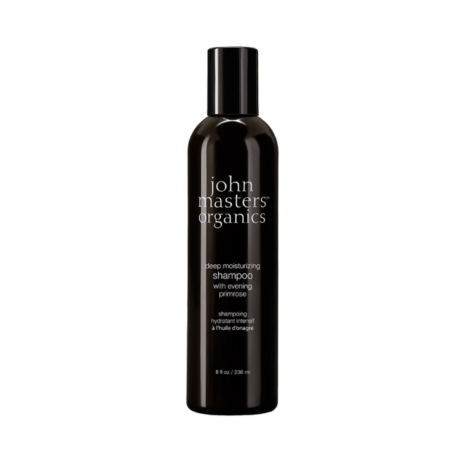 Shampoing Hydratant Intensif à l'Huile d'Onagre - Nuoo