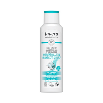 Shampoing Basis Sensitiv Hydratant