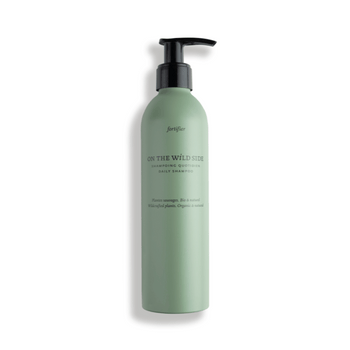 On The Wild Side - Shampoing Quotidien - Shampoing Quotidien