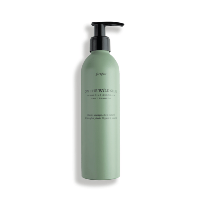 Shampoing Quotidien - Nuoo
