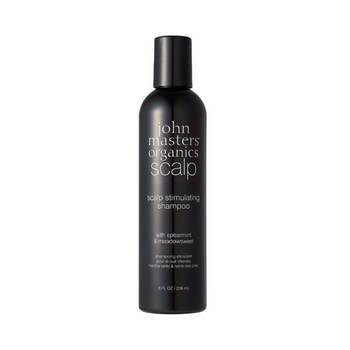 John masters organics - Shampoings - Shampooing stimulant scalp à la menthe