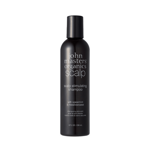 Shampoing Stimulant Menthe & Reine des Prés - Nuoo