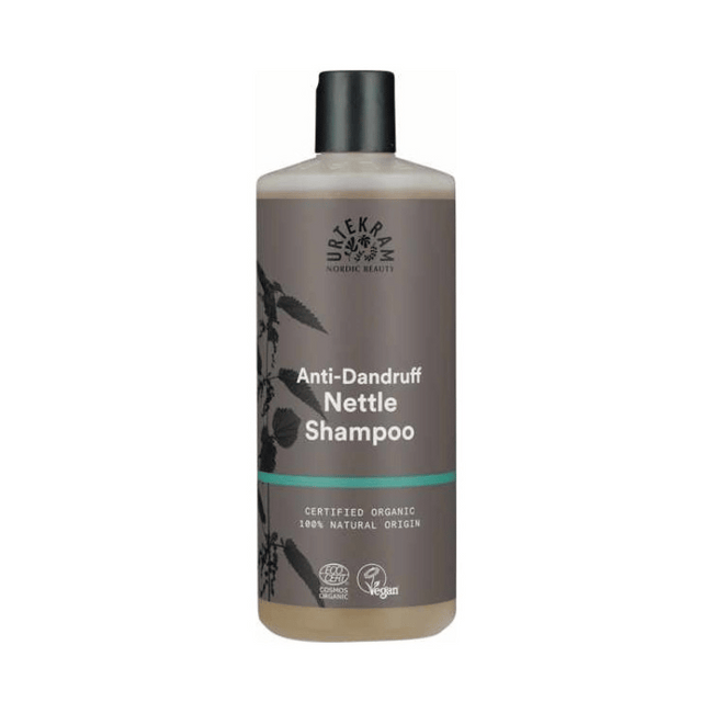 Shampoing Antipelliculaire aux Orties - Nuoo