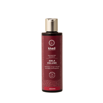 Shampooing Élixir Ayurvédique Amla Volume