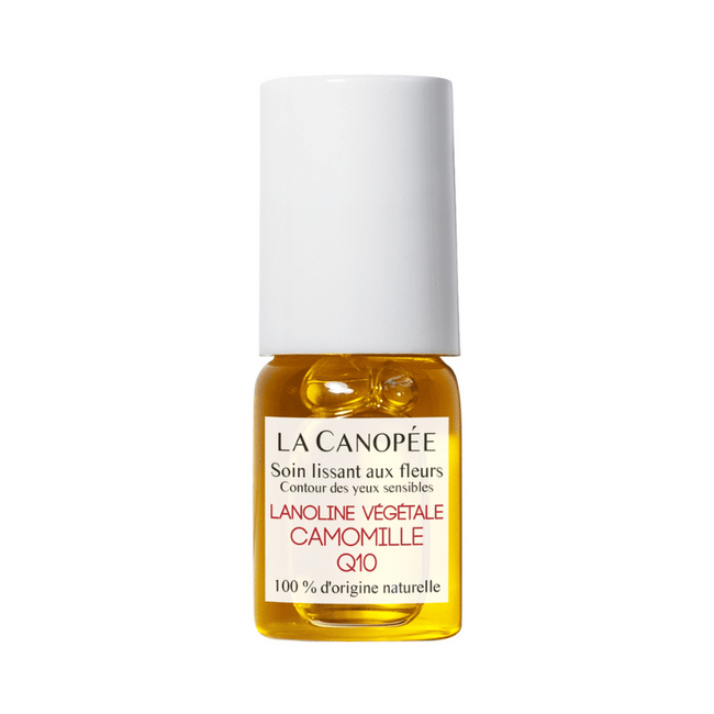 Soin Lissant aux Fleurs Roll On - Nuoo