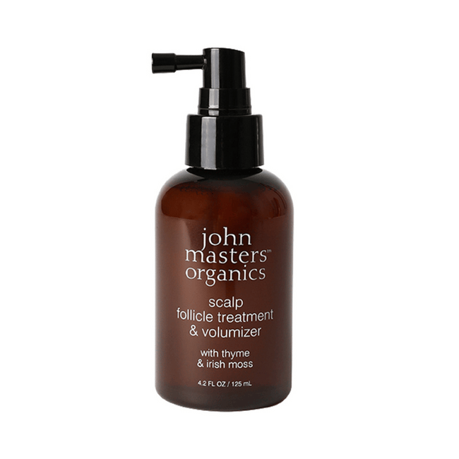 Spray Purifiant & Volumisant pour Cheveux Fins - Nuoo