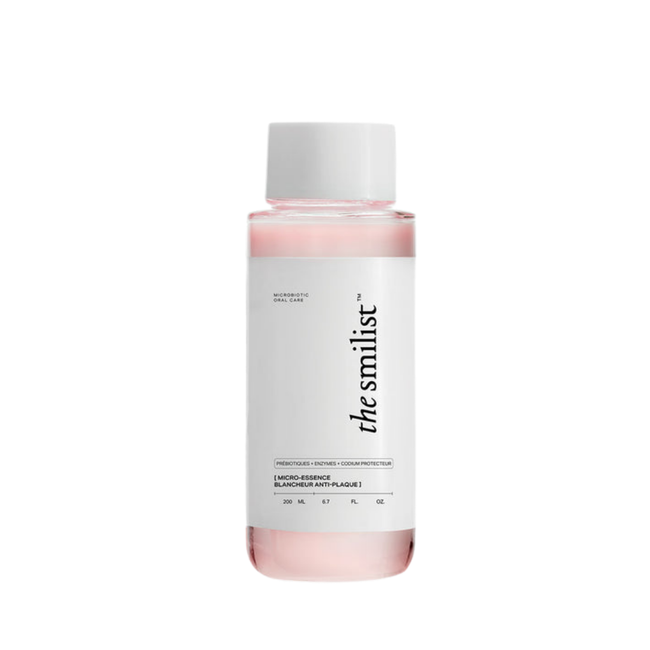Micro-Essence Blancheur Anti-Plaque - Nuoo