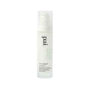 The Pioneer - Crème hydratante matifiante