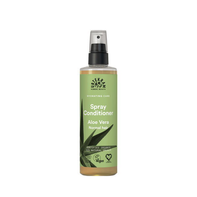 Spray Démêlant Revitalisant à l'Aloe Vera - Nuoo