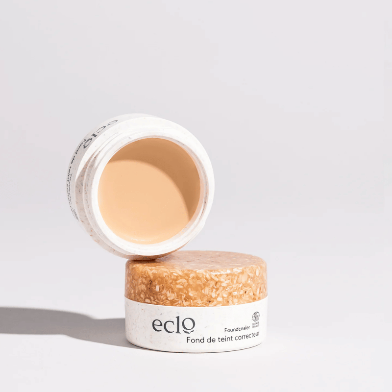 Fond de Teint Correcteur - Nuoo