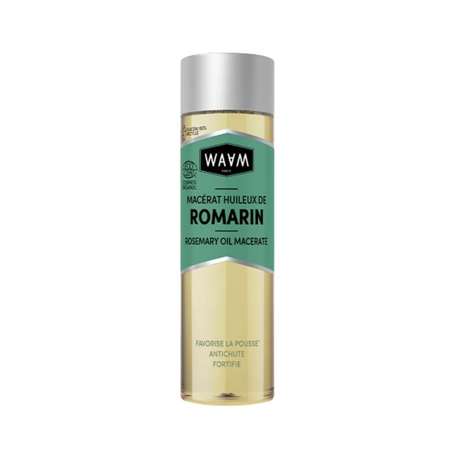 Huile de Romarin BIO - Nuoo