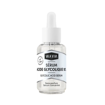 WAAM-SERUM-ACIDE-GLYCOLIQUE-10%-NUOO