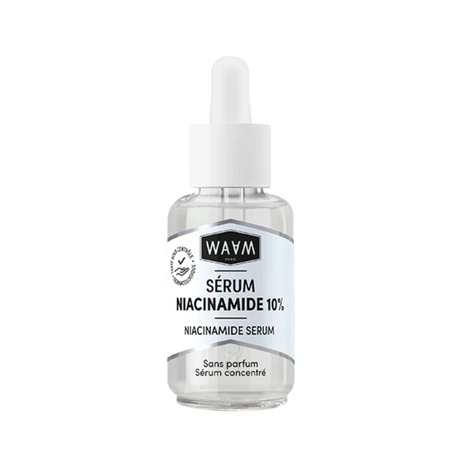 Sérum Niacinamide 10% - Nuoo